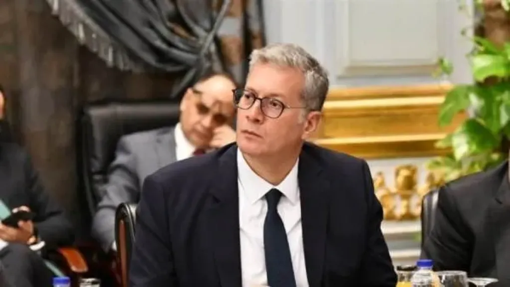 وزير البترول: أسيوط للتكرير ركيزة أساسية لتنمية الصعيد اقتصاديًا