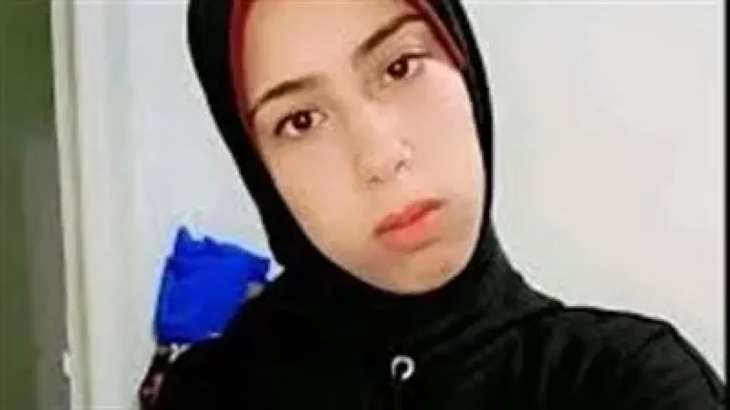 النيابة تجدد حبس التيك توكر علياء قمرون 15 يومًا بتهمة بث محتوى خادش