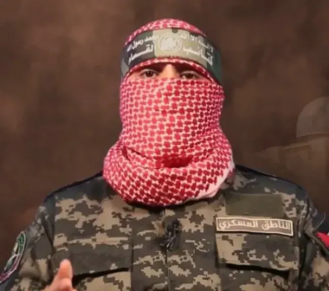 تضارب الأنباء حول مصير أبو عبيدة بعد الغارة الإسرائيلية.. أقاربه يؤكدون: لم يكن في الشقة المستهدفة