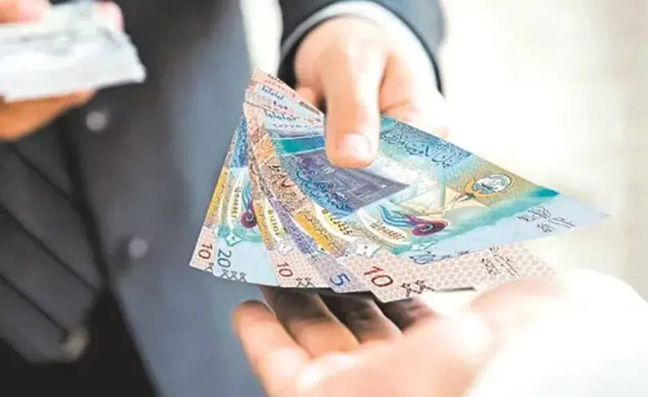 سعر الدينار الكويتي مقابل الجنيه المصري اليوم الثلاثاء 2 سبتمبر 2025