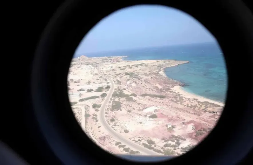 تصعيد جديد بين إيران ومجلس التعاون الخليجي.. الجزر الثلاث وحقل آرش والنووي في قلب التوترات