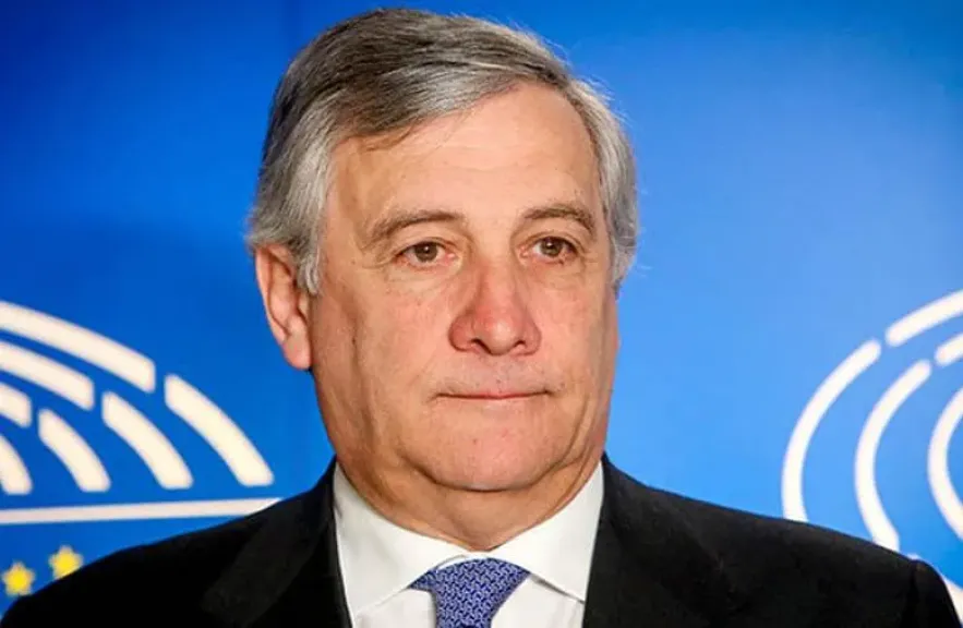 إيطاليا تؤكد دعمها للفلسطينيين.. وتشيد بخطة مصر لإعادة إعمار غزة