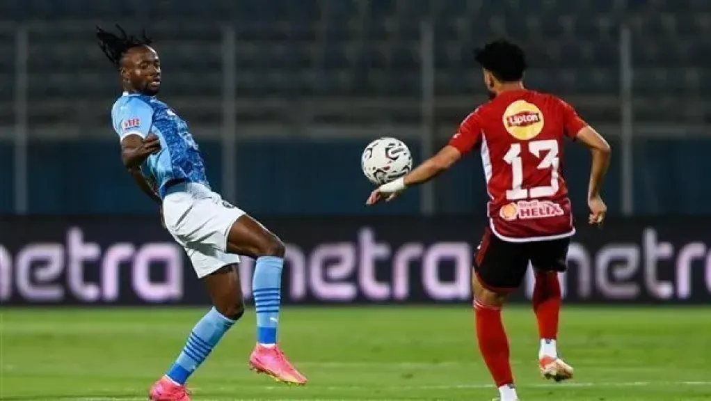 الأهلي يفرض عقوبات قاسية.. وخطة محكمة لاختيار المدير الفني الجديد