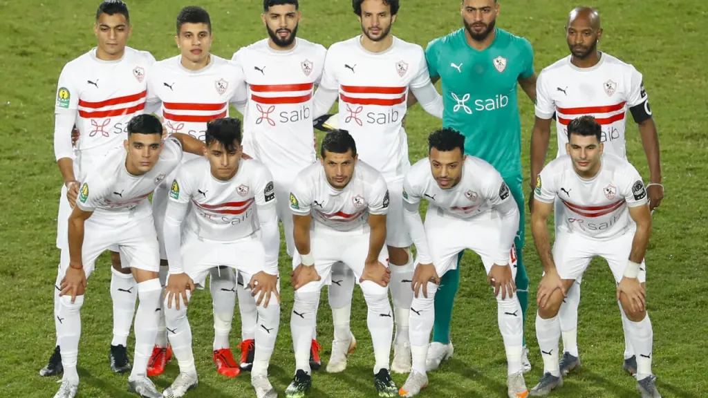 الزمالك يستعد لخوض 4 مواجهات حاسمة بعد انتهاء التوقف الدولي في الدوري الممتاز