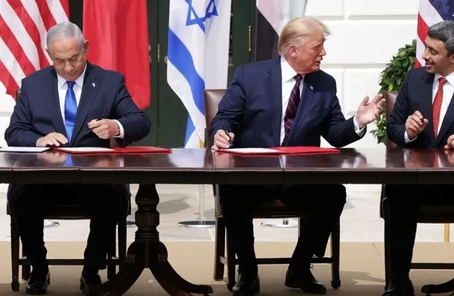 تصعيد إسرائيل يهدد مستقبل اتفاقيات أبراهام ويضعها على المحك