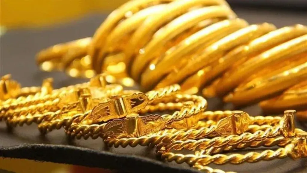 هبوط جديد.. سعر الذهب في مصر اليوم الخميس 4 سبتمبر 2025