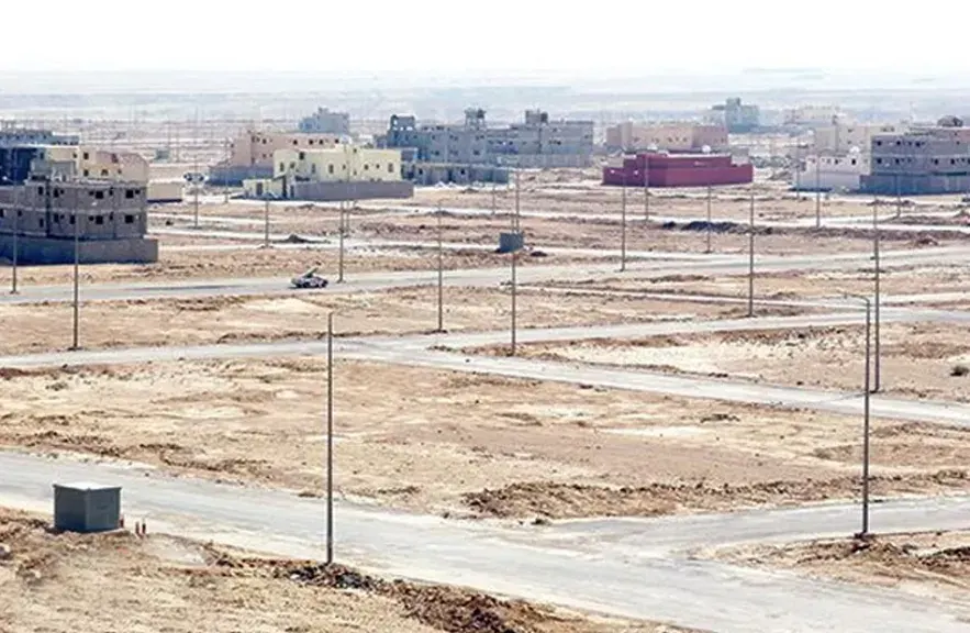 كل ما تريد معرفته عن حجز أراضي «مسكن 6».. الشروط وخطوات السداد