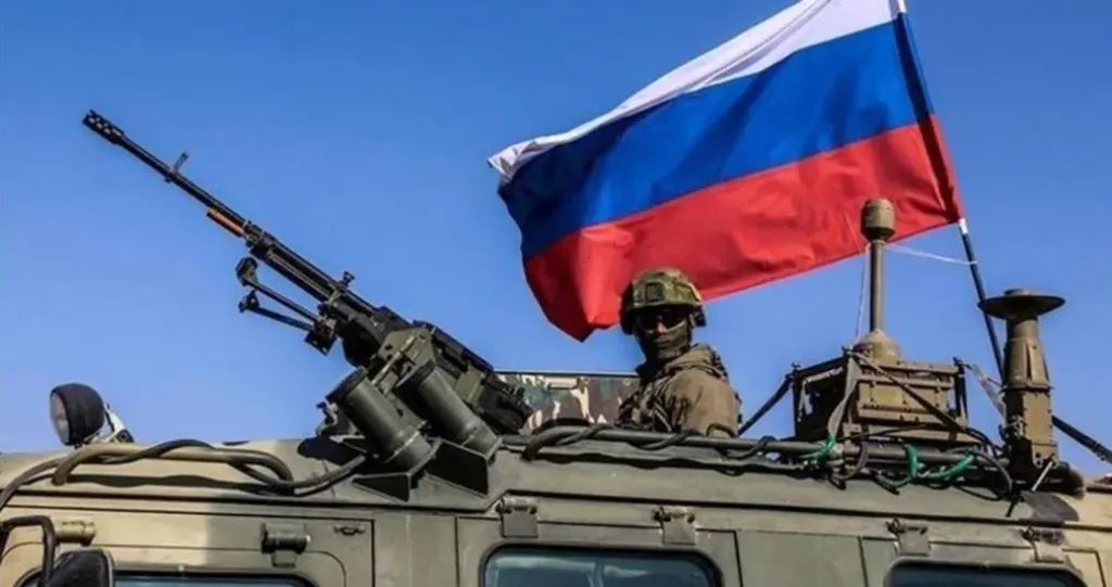 تحول خطير.. الجيش الروسي يعلن استعادة دونيتسك بالكامل