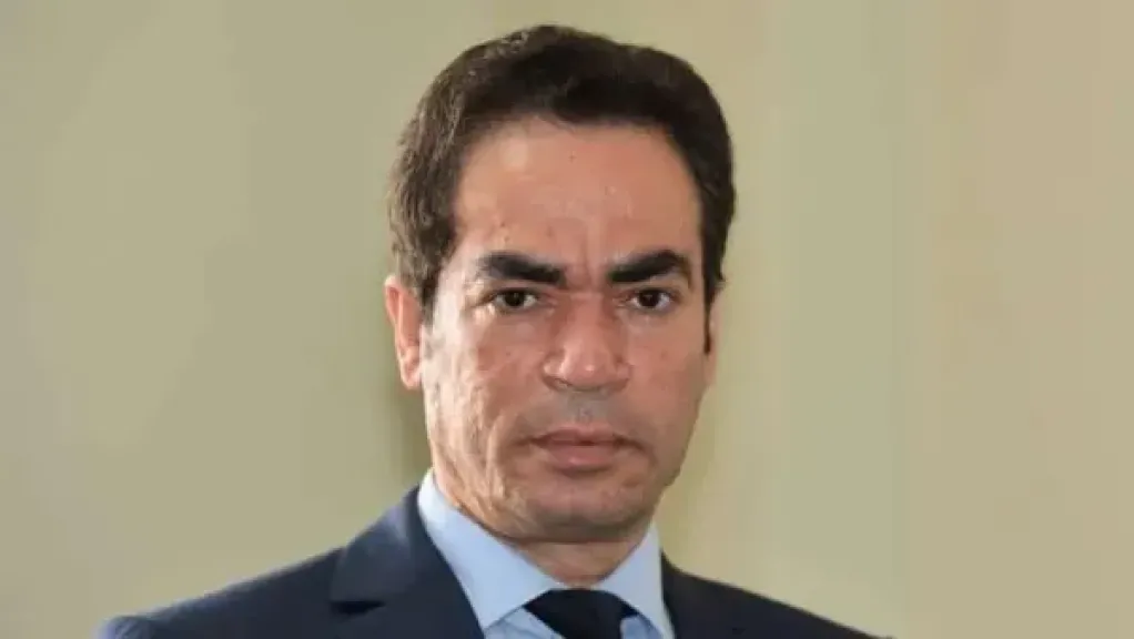 المسلماني وكجوك يبحثان صرف معاشات ماسبيرو وتيسيرات الدفع للمستفيدين