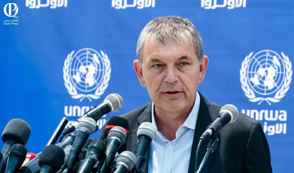 الأونروا تحذر: الحصار الإسرائيلي يحول الغذاء في غزة إلى أداة ضغط انسانية