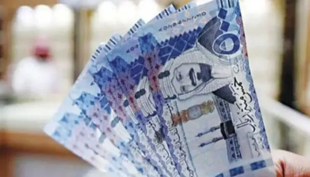 سعر الريال السعودي مقابل الجنيه المصري اليوم السبت 6-9-2025