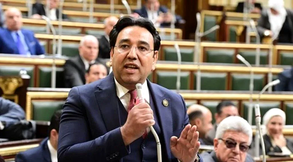 محسب: رفح لن تنكسر أمام ضغوط الاحتلال.. ومصر حائط الصد الأول عن فلسطين