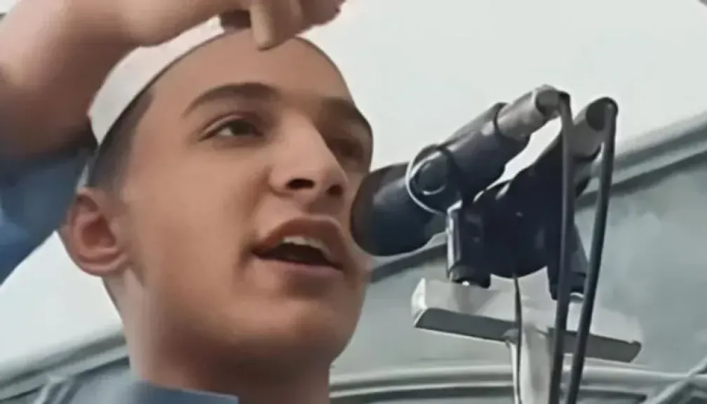 وزارة الأوقاف تحقق في فيديو خطيب بالدقهلية أساء إلى المولد النبوي ووصفه ”يوم منيل بستين نيلة”