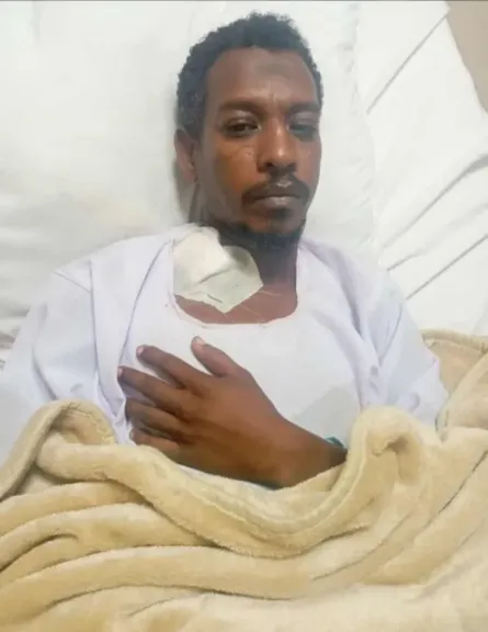 سقوط خفاش الجبل في مصيدة أمن أسوان : ضبط قاتل الأرواح بعد موقعة مدق ”لاوي”