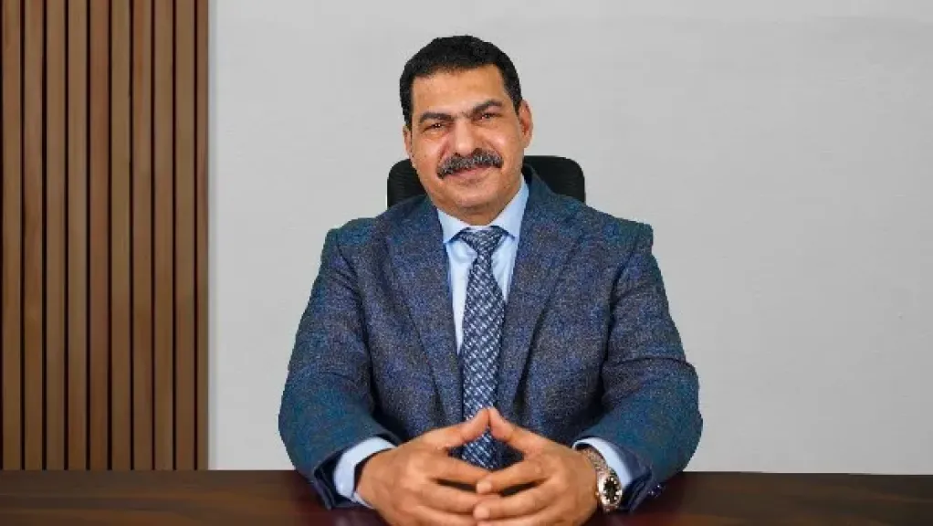 ياسر الحفناوي: اهتمام الرئيس بالصحة دليل على أن بناء الإنسان محور التنمية