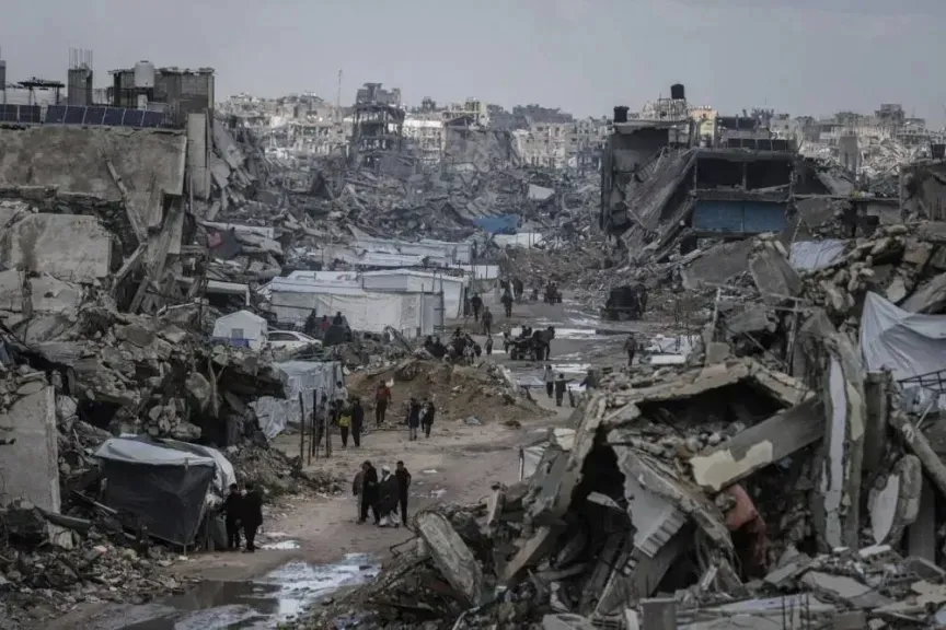 الضغط الداخلي يتصاعد.. إسرائيل تعترف بعدم تحقيق أهداف الحسم العسكري في غزة