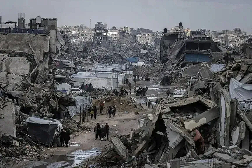 الضغط الداخلي يتصاعد.. إسرائيل تعترف بعدم تحقيق أهداف الحسم العسكري في غزة