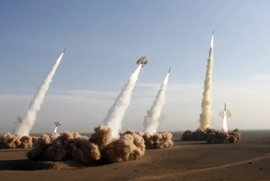 أوكرانيا تحت النار.. روسيا تطلق 800 طائرة مسيرة وصاروخ في هجوم ضخم
