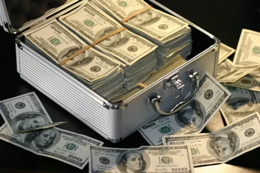 الدولار يثبت أمام الجنيه.. أسعار الصرف في مصر اليوم الثلاثاء 9 سبتمبر 2025
