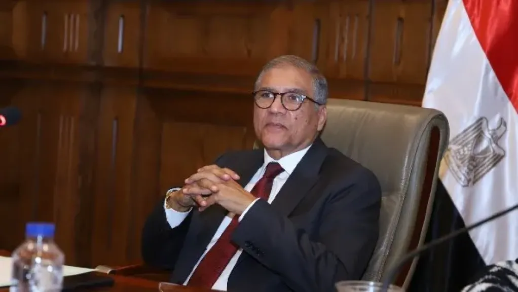 رسالة حاسمة.. وكيل خارجية الشيوخ يؤكد لوفد تركي ثبات موقف مصر من فلسطين