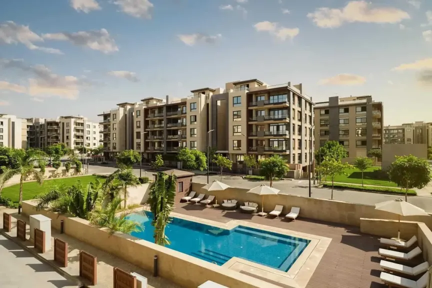 دلوقتي من بيتك.. احجز شقة في مشروع ديارنا إلكترونيًا عبر بنك التعمير والإسكان