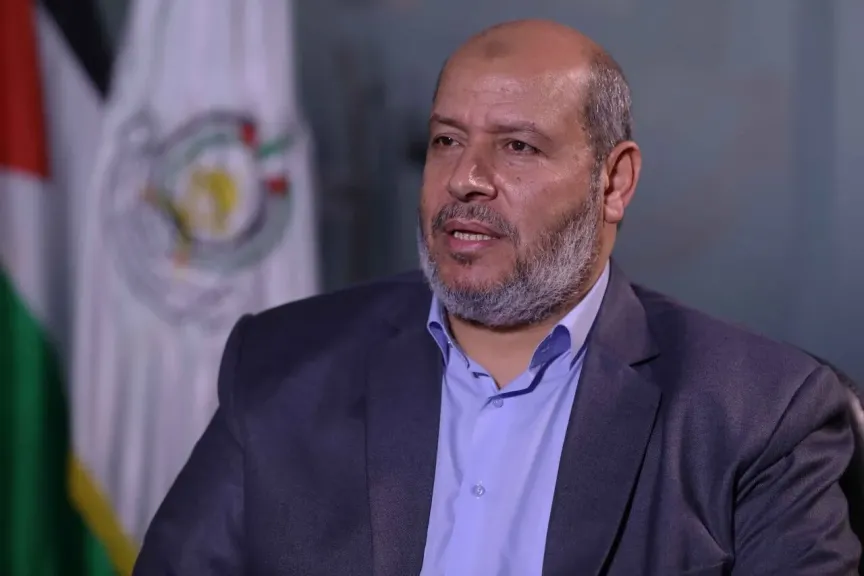 عاجل| غارة إسرائيلية على اجتماع لقادة حماس في قطر بينهم خليل الحية وزاهر جبارين