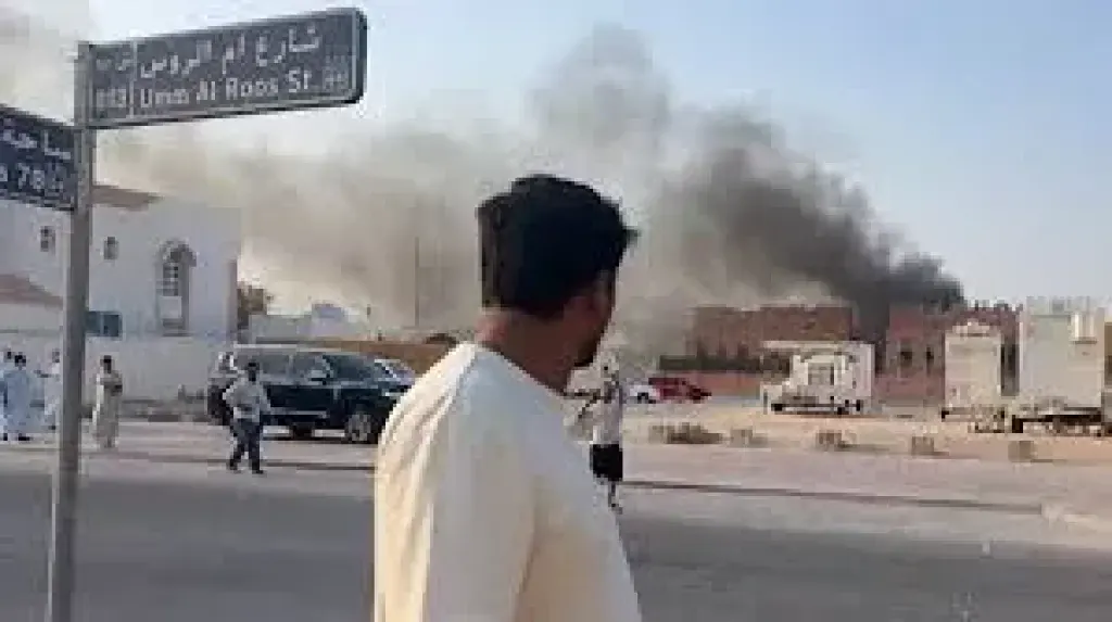 كواليس الهجوم الإسرائيلي علي قطر --تفاصيل الاستهداف، التوقيت، والدور الأمريكي