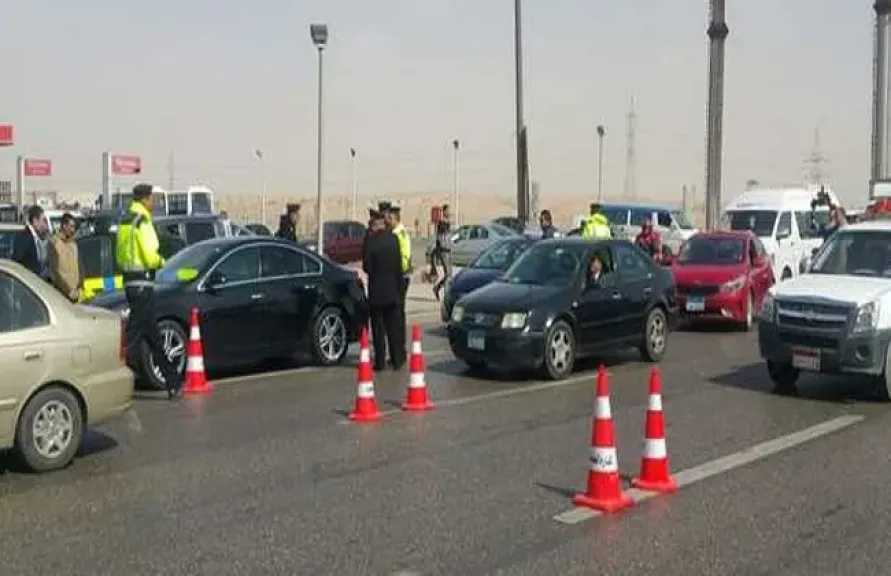 قبل ما تدفع.. اعرف مخالفات المرور 2025 بالرقم القومي أونلاين