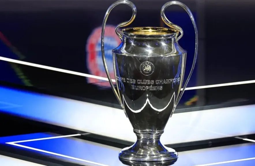 مدريد تستضيف نهائي دوري أبطال أوروبا 2027 في ملعب ”ميتروبوليتانو”