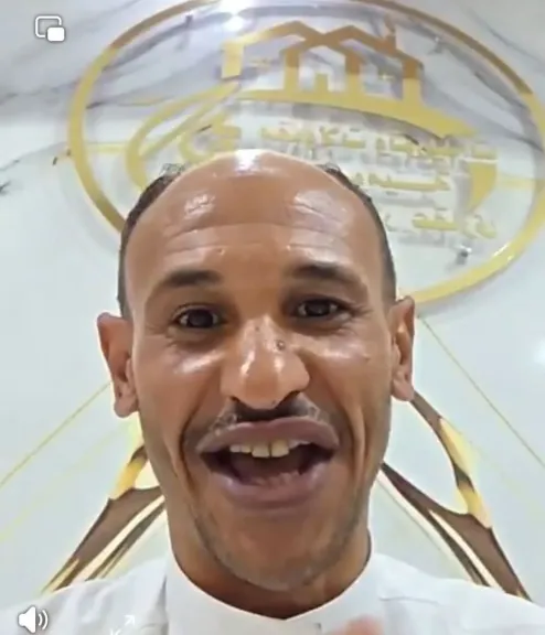 من بائع خضار إلى بارون الشابو الساقط… القصة الكاملة لحازم العركي الذي أراد دخول البرلمان