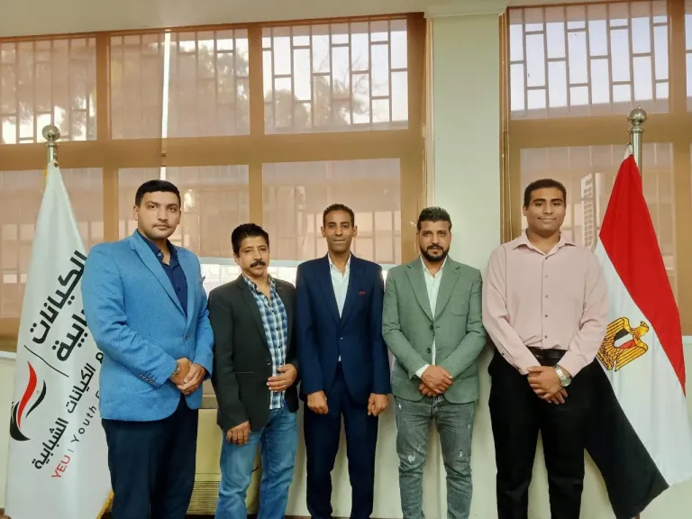 انطلاق ”المشروع الوطني لمحو الأمية الرقمية” في حدث استثنائي برعاية رئاسة الوزراء