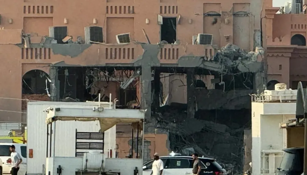 قمة الدوحة الطارئة.. آمال عربية لصياغة موقف موحد يواجه التصعيد الإسرائيلي