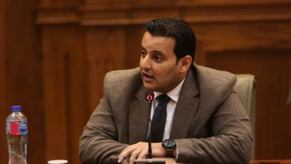 أحمد سمير يحذر بعد بيان مصر: أي تقصير في تنفيذ معاهدة نزع الأسلحة يشكل تهديدًا للبشرية