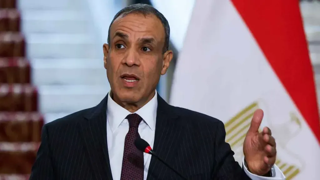 مصر تهاجم صمت بعض الدول الغربية وتؤكد أن ما يحدث في غزة إبادة جماعية تهدد القضية الفلسطينية