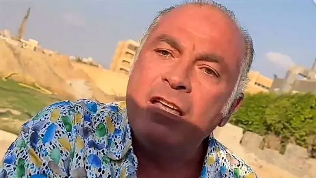 مذكرة قانونية تكشف رواية مختلفة في قضية ”أنت فلاح من المنوفية”