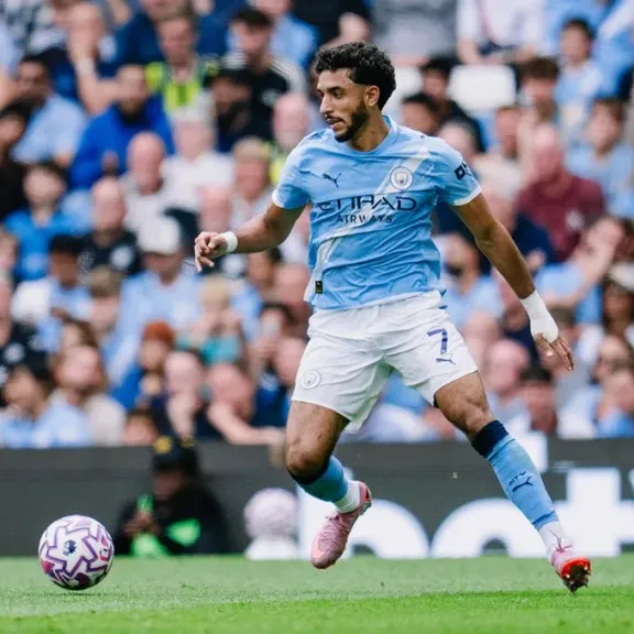 بغياب عمر مرموش.. ديربي مانشستر يشتعل بين السيتي ويونايتد في الجولة الرابعة من البريميرليغ