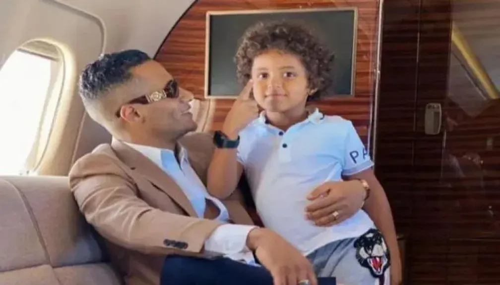نجل محمد رمضان يواجه مصيرًا حاسمًا.. الدفاع يلجأ لـ«المحاولة الأخيرة» لإنقاذه من دار الرعاية