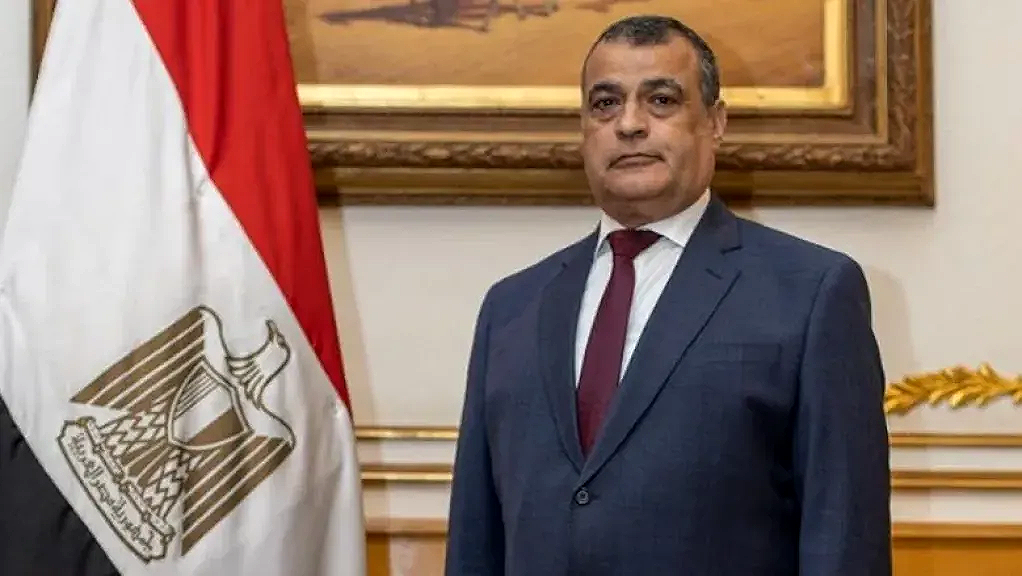 وزير الإنتاج الحربي: المرحلة المقبلة تشهد طفرة في البحث والتطوير الصناعي