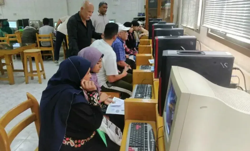 تنسيق الجامعات 2025.. اليوم آخر موعد لتقديم أوراق الشهادات المعادلة في مصر