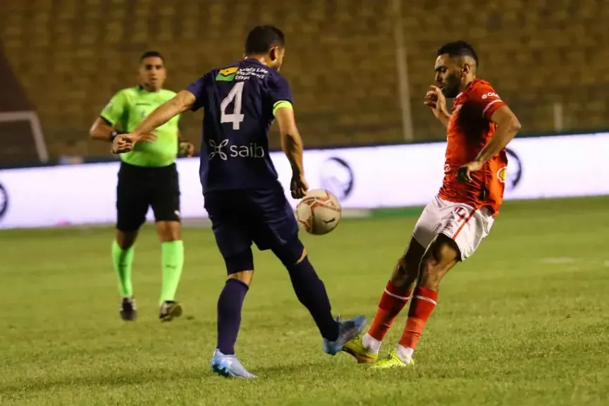 قبل مواجهة الليلة.. 5 تساؤلات حول مباراة الأهلي وإنبي بالدوري الممتاز