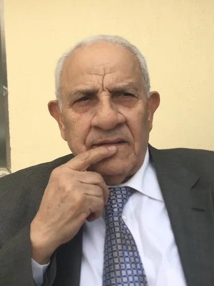 سعيد محمد أحمد يكتب :سوريا.. الكوميديا السوداء بين التقسيم والتعويم