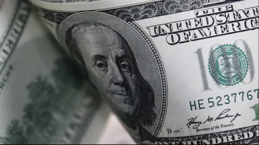 استقرار سعر الدولار مقابل الجنيه المصري صباح الاثنين 15 سبتمبر 2025