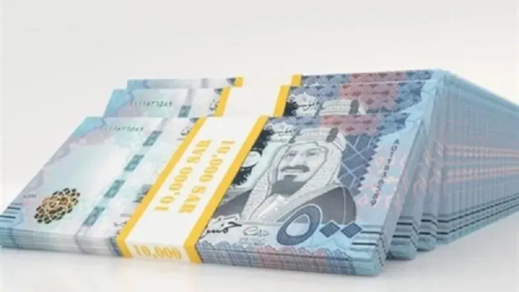 تعرف على سعر الريال السعودي أمام الجنيه اليوم الإثنين 15 سبتمبر 2025 (1) تعرف على سعر الريال السعودي أمام الجنيه اليوم الإثنين 15 سبتمبر 2025 (1)