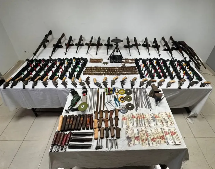 أحداث أسيوط الدامية.. مقتل عنصر إجرامي خطير في تبادل إطلاق نار