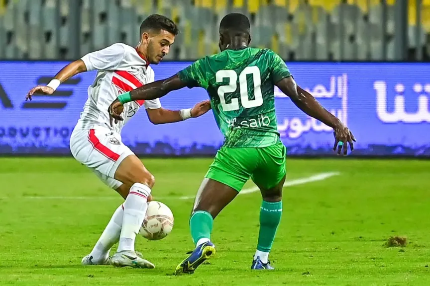 الزمالك في القمة.. ترتيب الدوري المصري الممتاز بعد آخر جولات المباريات