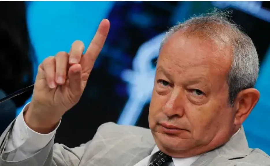 نجيب ساويرس يفضح جشع المطورين العقاريين: الشقة بمليون جنيه لا تتجاوز قيمتها الحقيقية 300 ألف