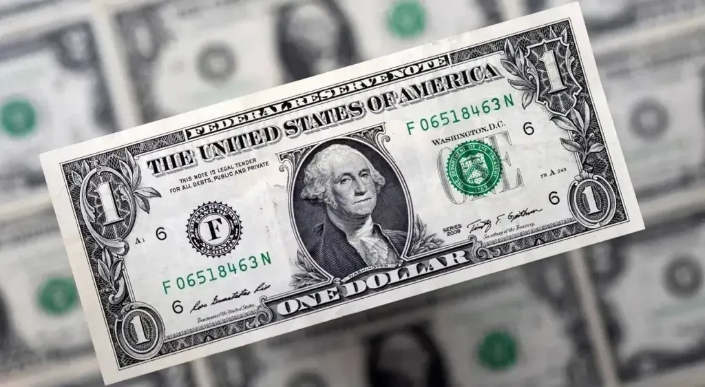 استقرار سعر الدولار مقابل الجنيه المصري اليوم الثلاثاء 16 سبتمبر 2025 (1) استقرار سعر الدولار مقابل الجنيه المصري اليوم الثلاثاء 16 سبتمبر 2025 (1)