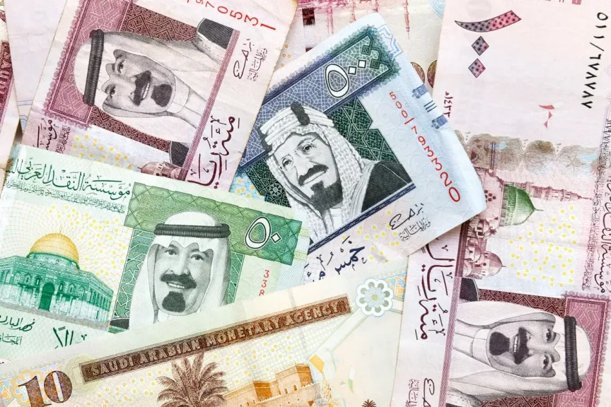 استقرار سعر الريال السعودي مقابل الجنيه المصري اليوم الثلاثاء 16 سبتمبر 2025