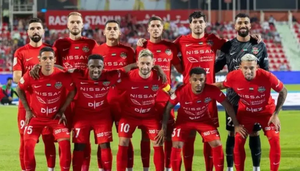 تعرف على القنوات الناقلة وموعد مباراة شباب الأهلي دبي وتراكتور في دوري أبطال آسيا للنخبة 2026