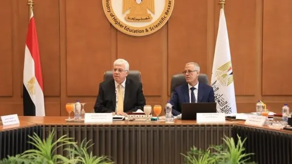 قفزة تعليمية غير مسبوقة.. إطلاق 192 برنامجًا دراسيًا جديدًا في الجامعات الأهلية المصرية